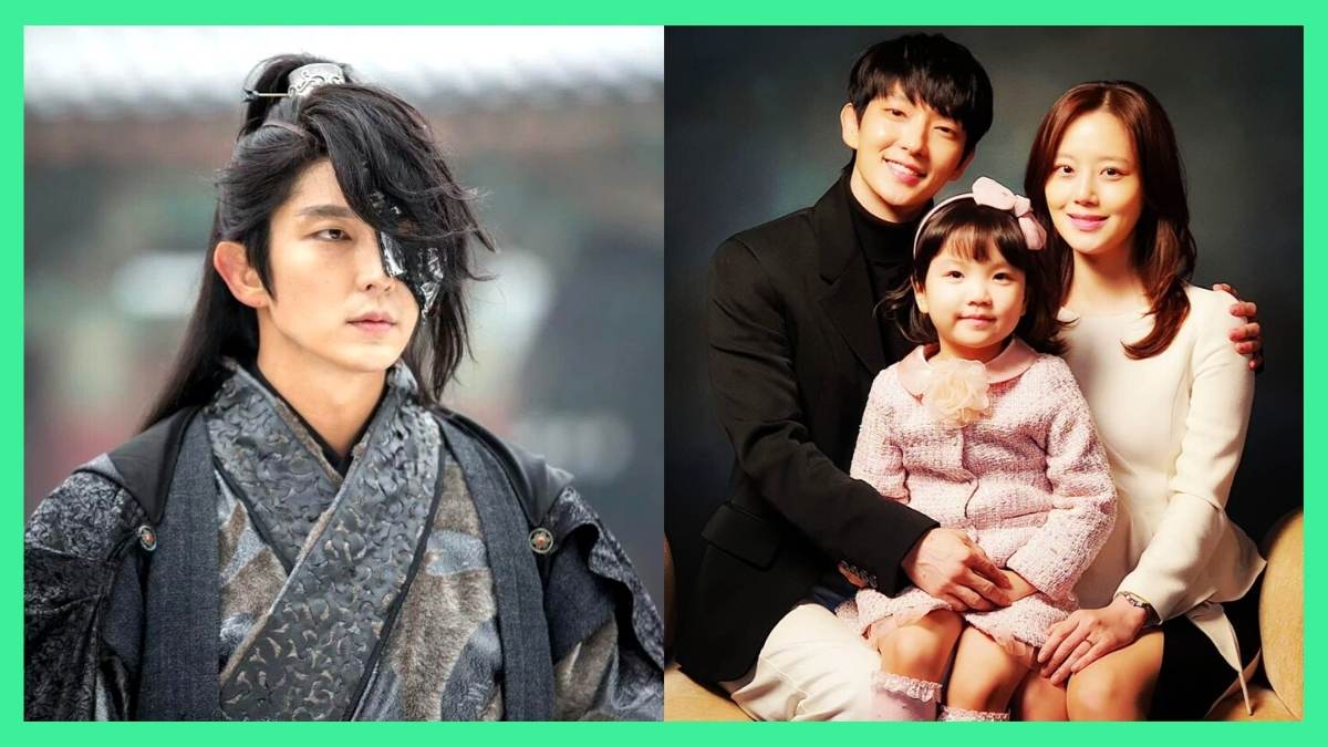 Director Of “Resident Evil” Offered Role To Lee Joon Gi Based On A Single   Video