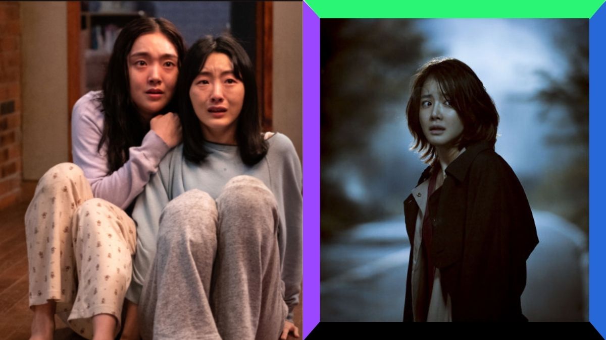 Best korean horror movies