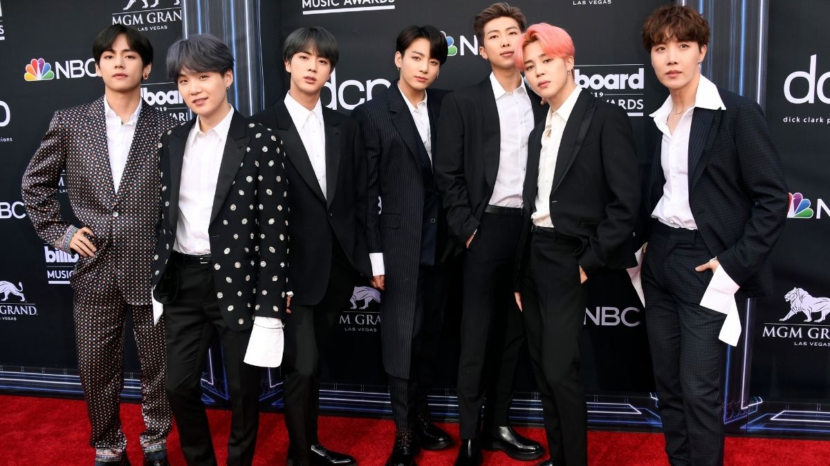 The Ultimate Guide To BTS Members: Names, Facts, And Roles