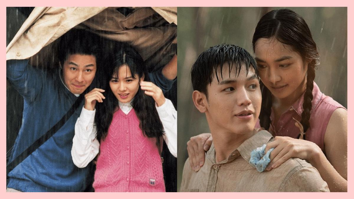 Thai Remakes Of K-Dramas And Movies: The Classic, Who Are You, Secret Garden