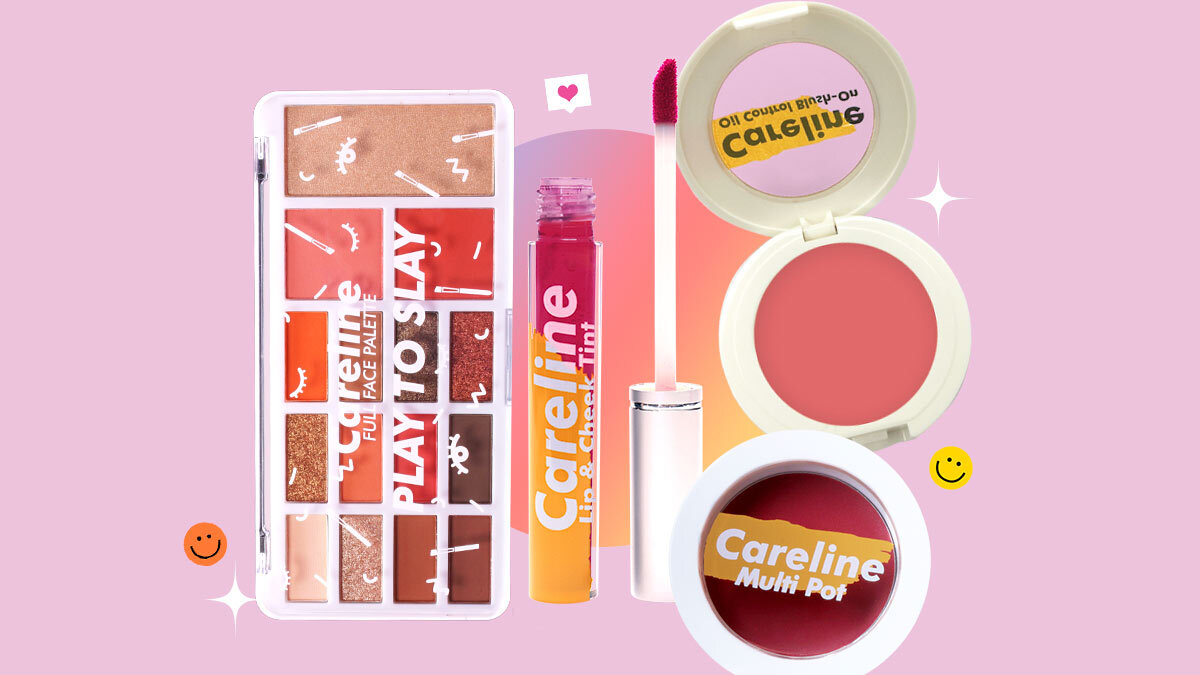 Best Ever Careline Products In The Philippines
