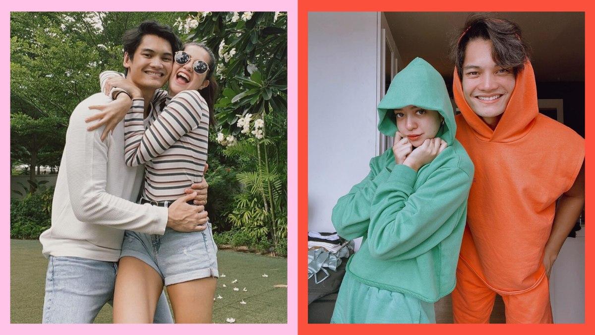 Sue Ramirez Posted Sweetest Videos For Javi Benitez's Birthday