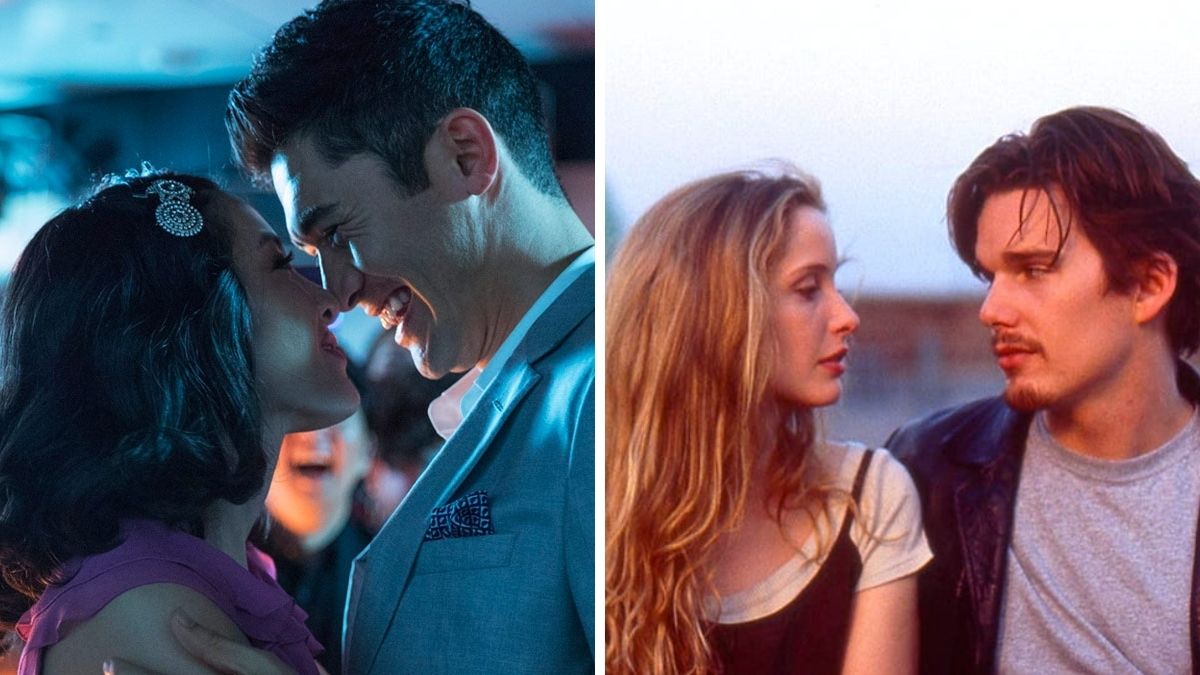 50 Sad Movies You Can Watch On Netflix On A Rainy Day