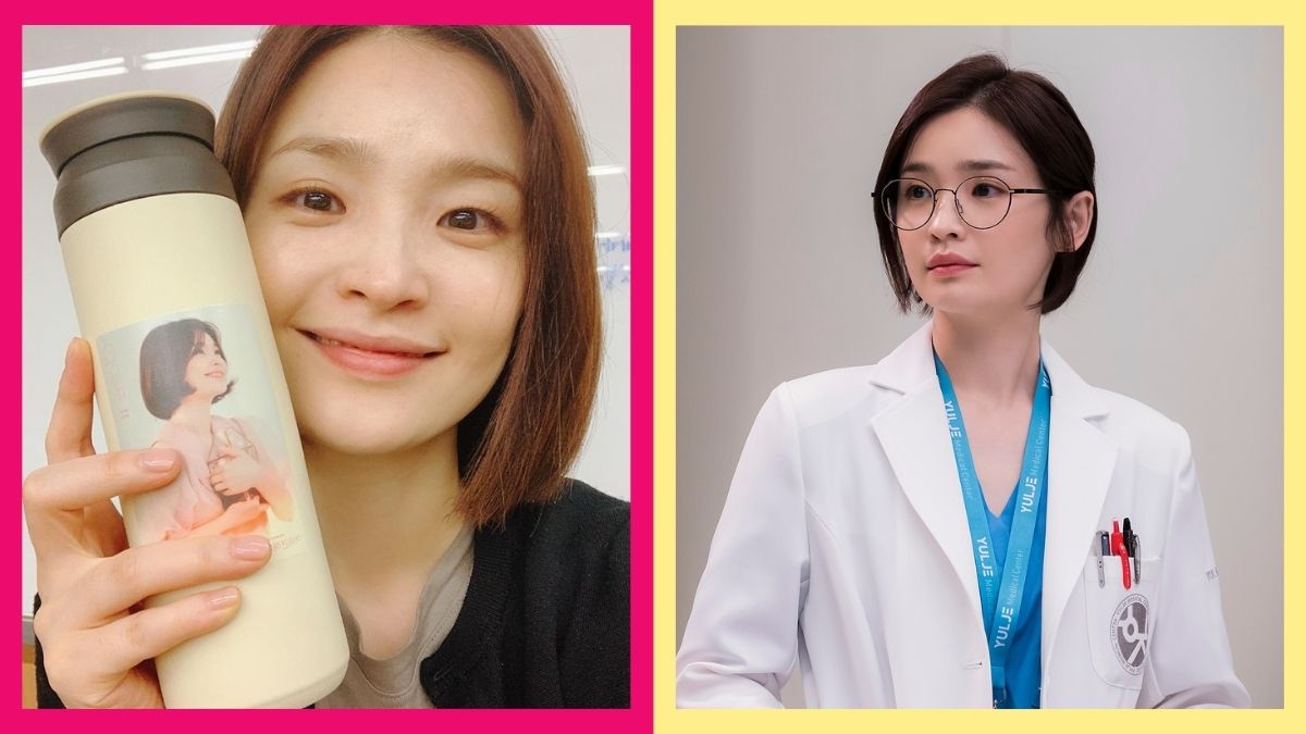 10 Things To Know About 'Hospital Playlist' Actress Jeon Mi Do