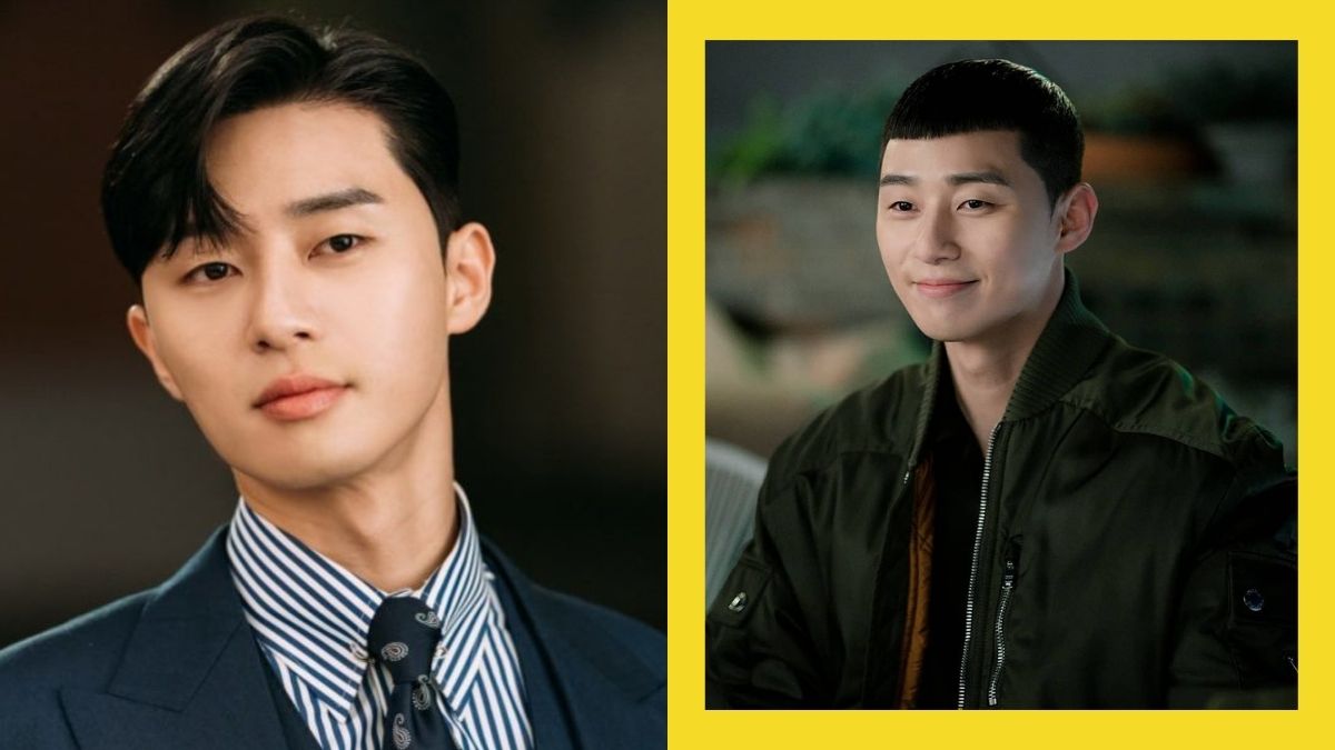All The MustWatch KDramas Of Park Seo Joon