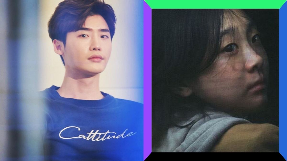 Lee Jong Suk Is Offered A Role In The Korean Movie, ‘The Witch 2’