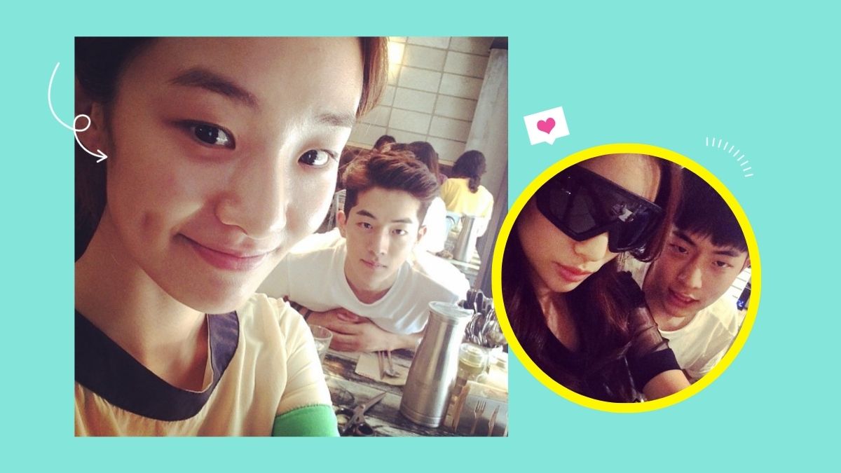 ‘Start-Up’s Nam Joo Hyuk And Stephanie Lee Are Close Friends In Real Life
