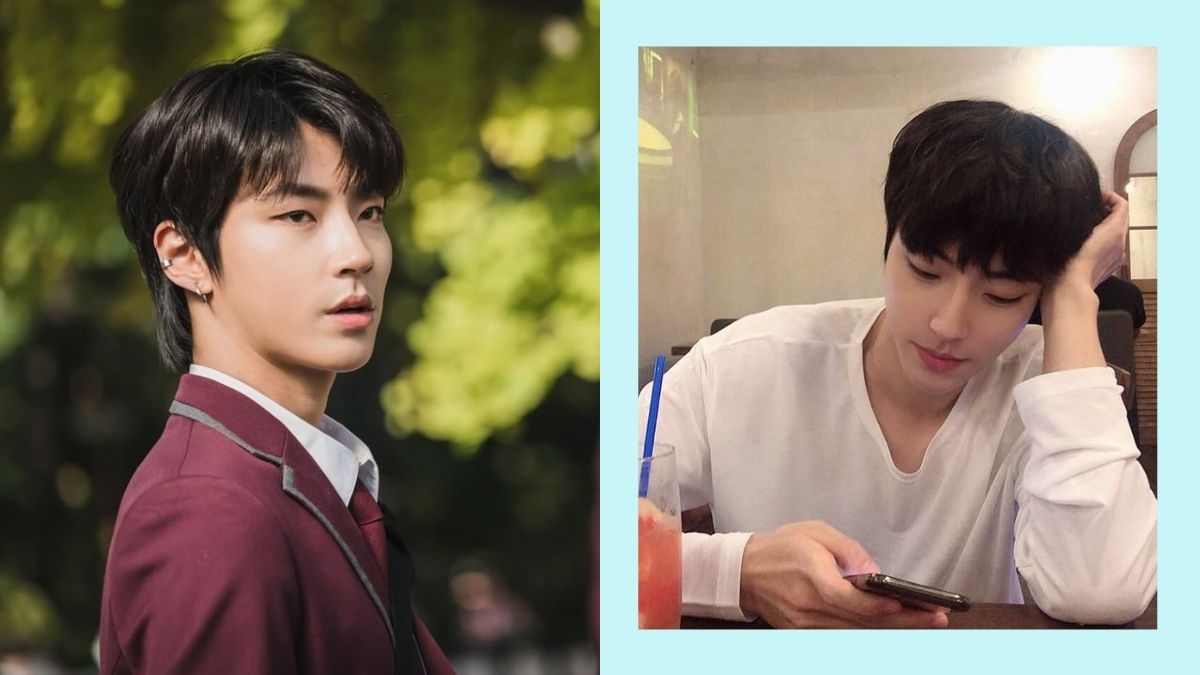 10 Things You Need To Know About Korean Actor Cha Eun Woo