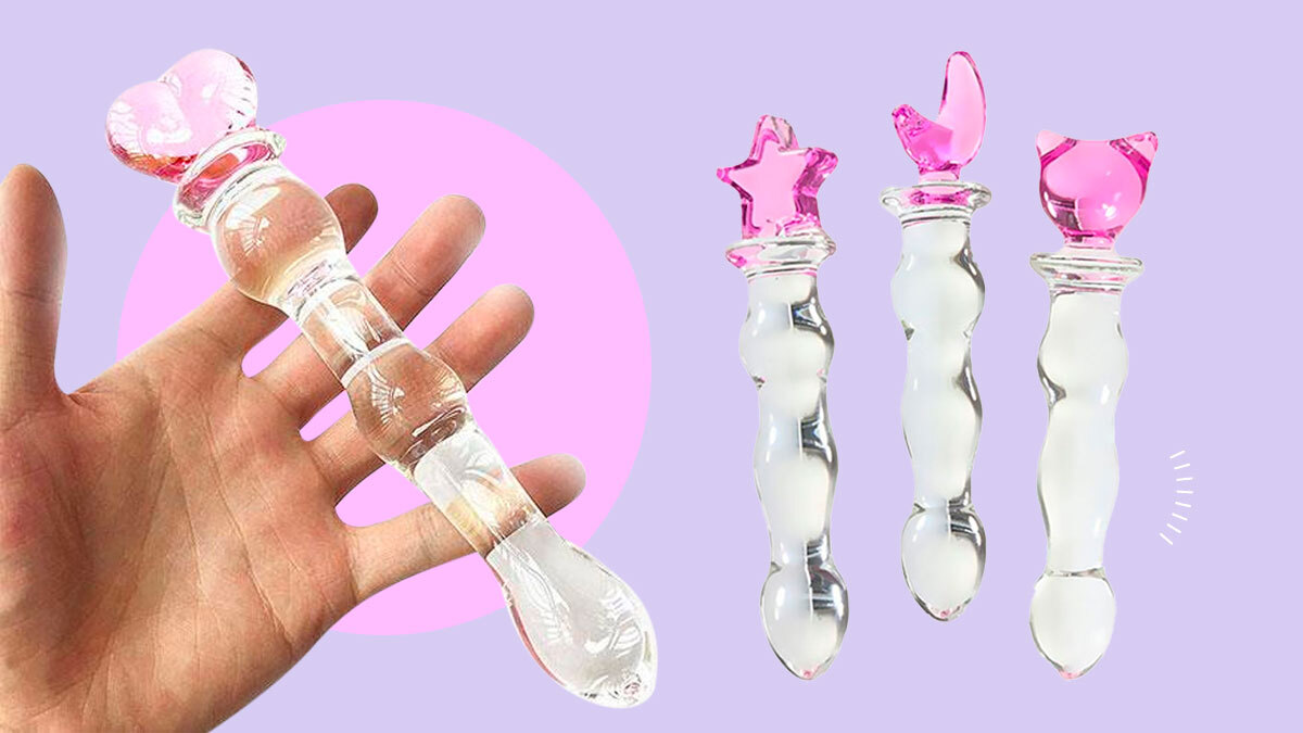 You Wont Be Able To Resist These Cute, Sakura-Themed Dildos