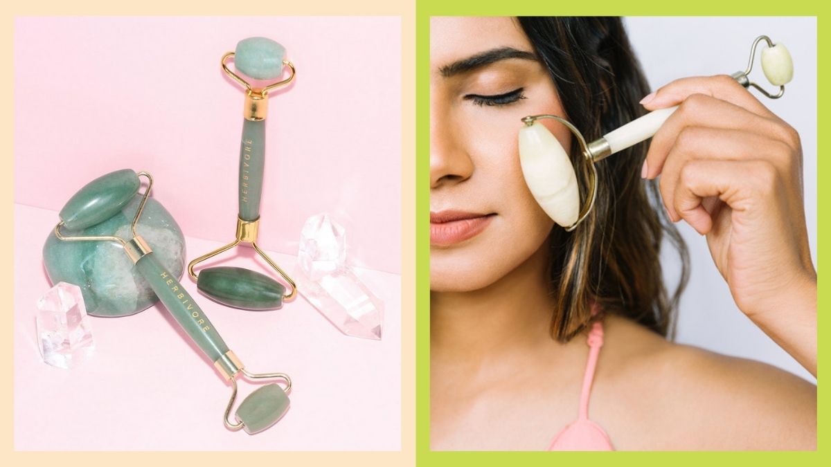 Best Beginner's Guide: How To Use A Jade Roller