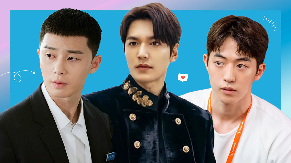 QUIZ: Which Character From The King: Eternal Monarch Should You Date?  (Lee Gon, EunSeob, JoYoung, Or ShinJae?) - Kpopmap