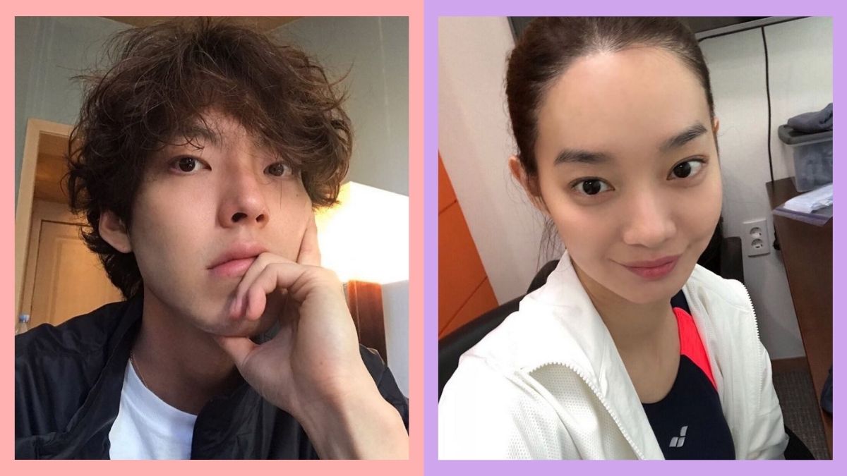 LIST Korean Celebrity Couples Who Are Still In A Relationship