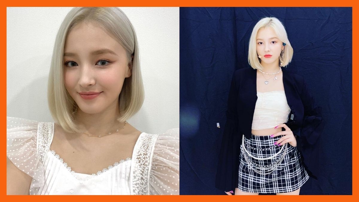MOMOLAND's Nancy Is A Victim Of Illegally-Manipulated Photos