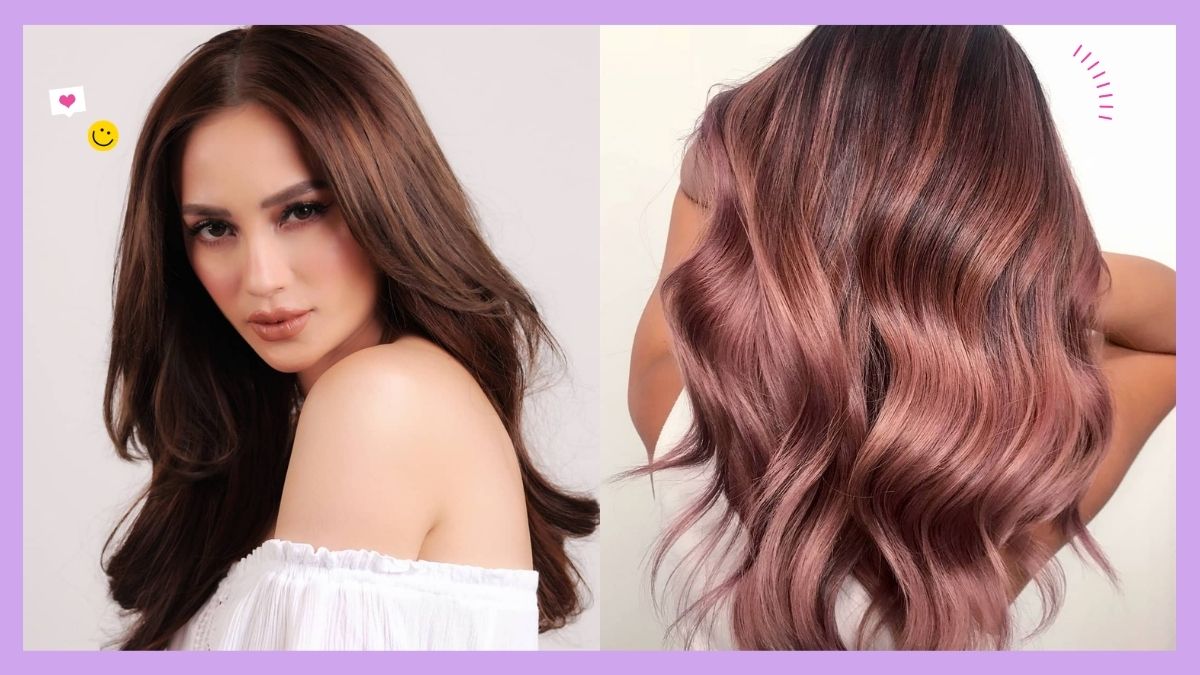 Brown Hair Color Ideas To Try In 2021