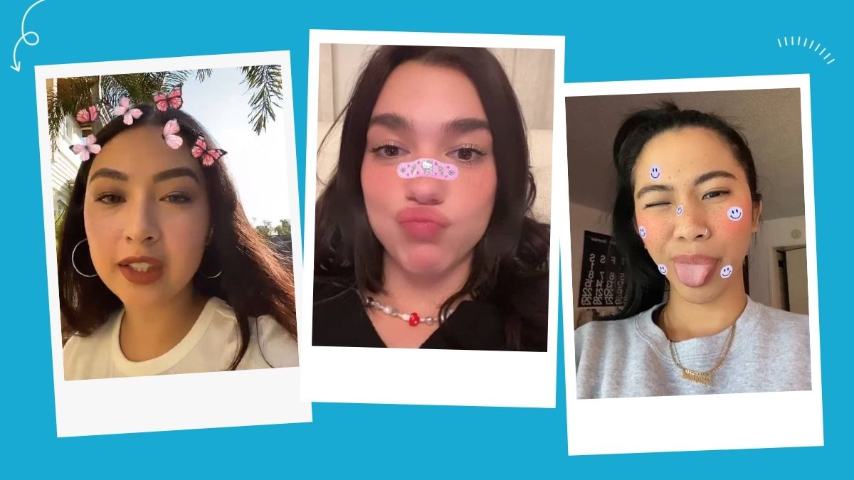 LIST: Cute Instagram Filters To Add To Your Photos