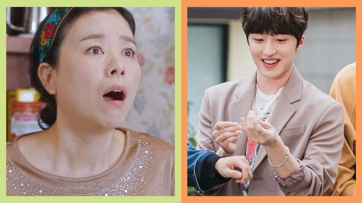 LIST: 'True Beauty' Cast Members And Their K-Dramas