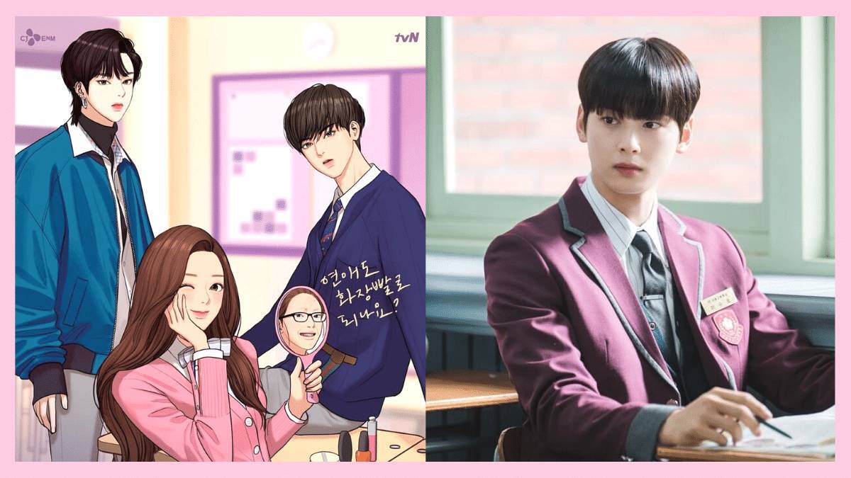 LIST: 'True Beauty' Cast Members And Their K-Dramas