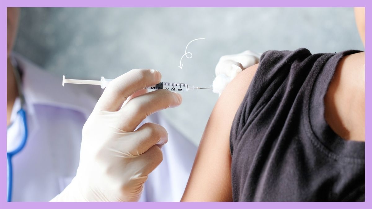 Cheat Sheet My Experience With The Depo Provera Injection