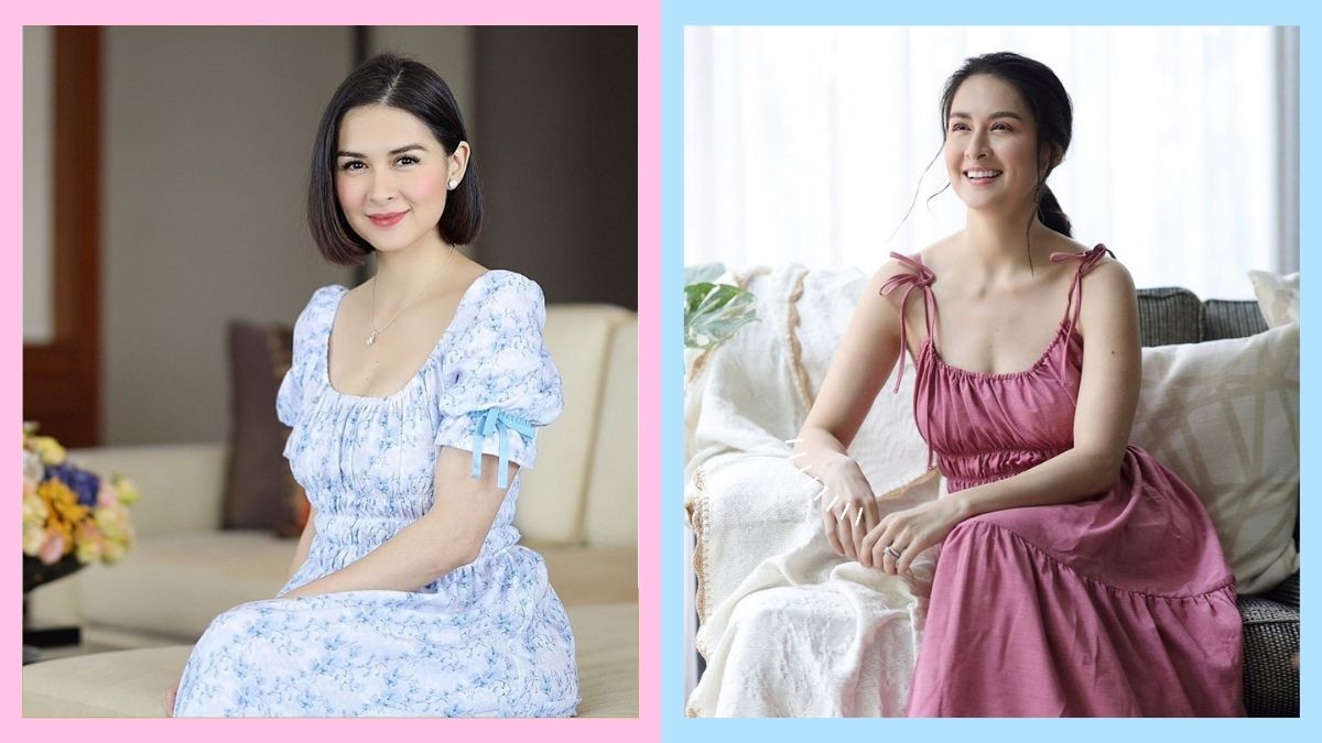 Marian Rivera  Marian rivera, Outfits, Simple outfits
