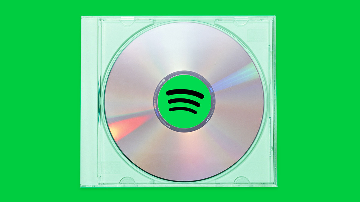 vrek had het niet door sterk Spotify Will Be Launching CD-Quality Audio In 2021, Spotify HiFi