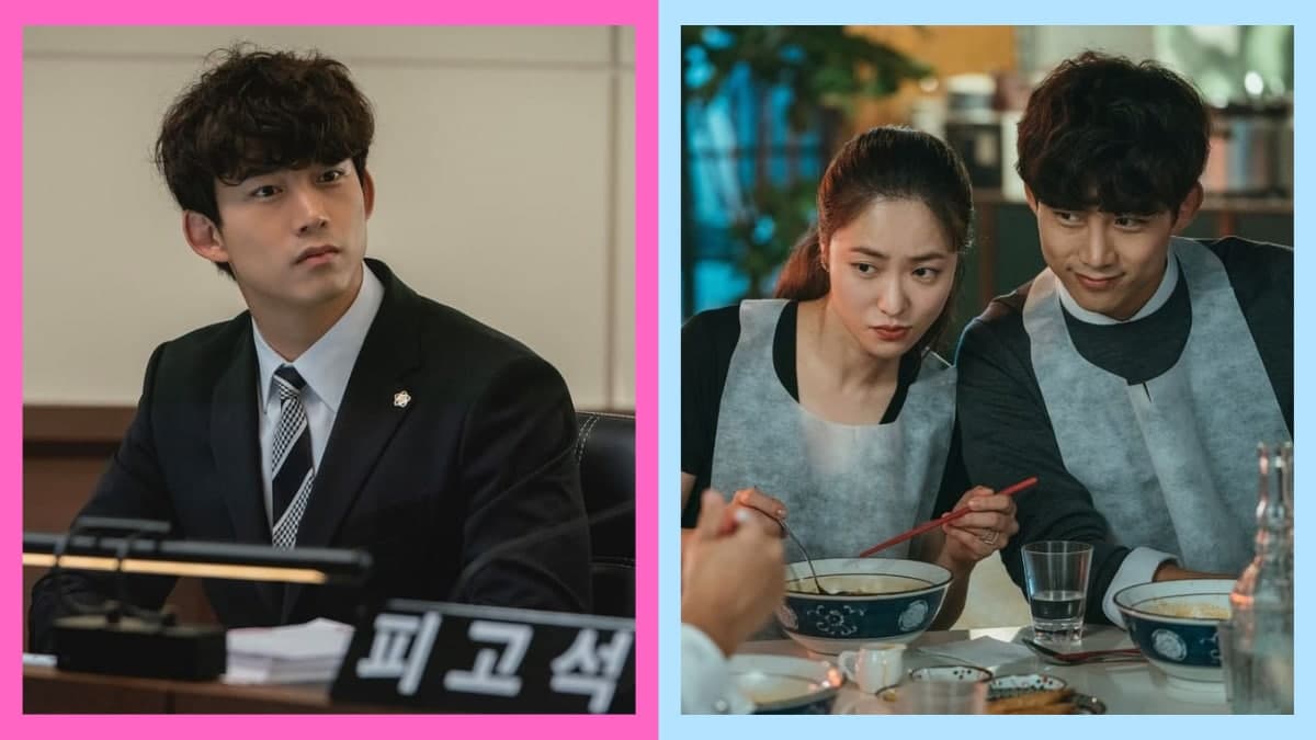 Ok Taecyeon Talks About Complicated His Role In Vincenzo: 'It's a kind