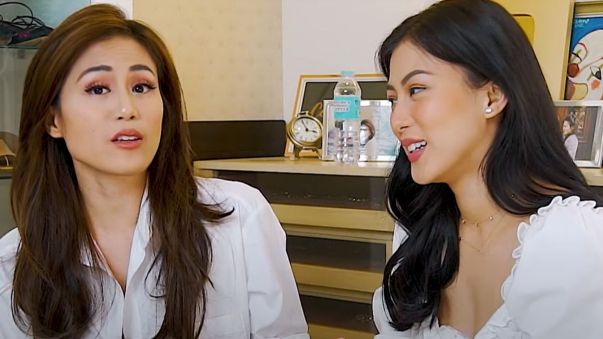 Toni And Alex Gonzaga Try To Answer Rumors About Them