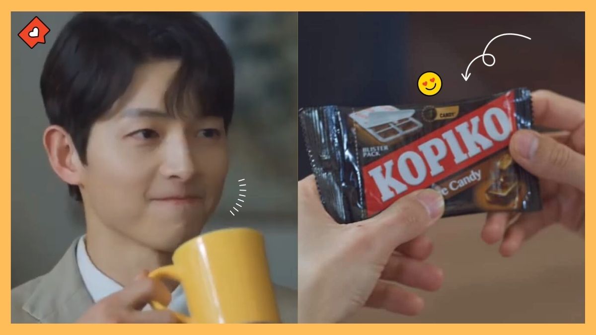 Where To Buy Maxim Coffee And Kopiko Candies As Seen On 'Vincenzo