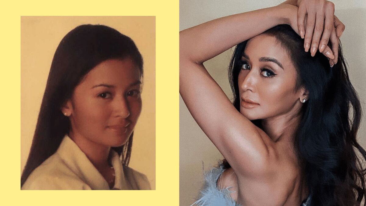 Have you ever done any plastic surgeries': Heart Evangelista