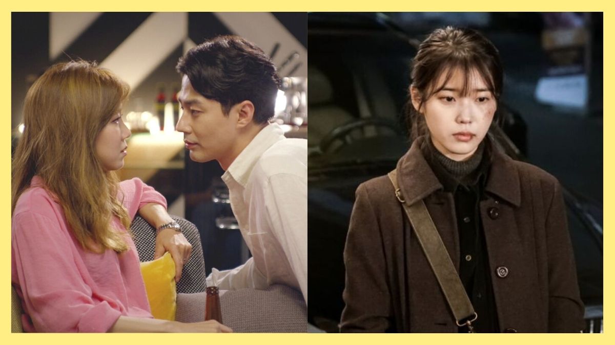 11 K-Dramas To Watch If You Like These Series