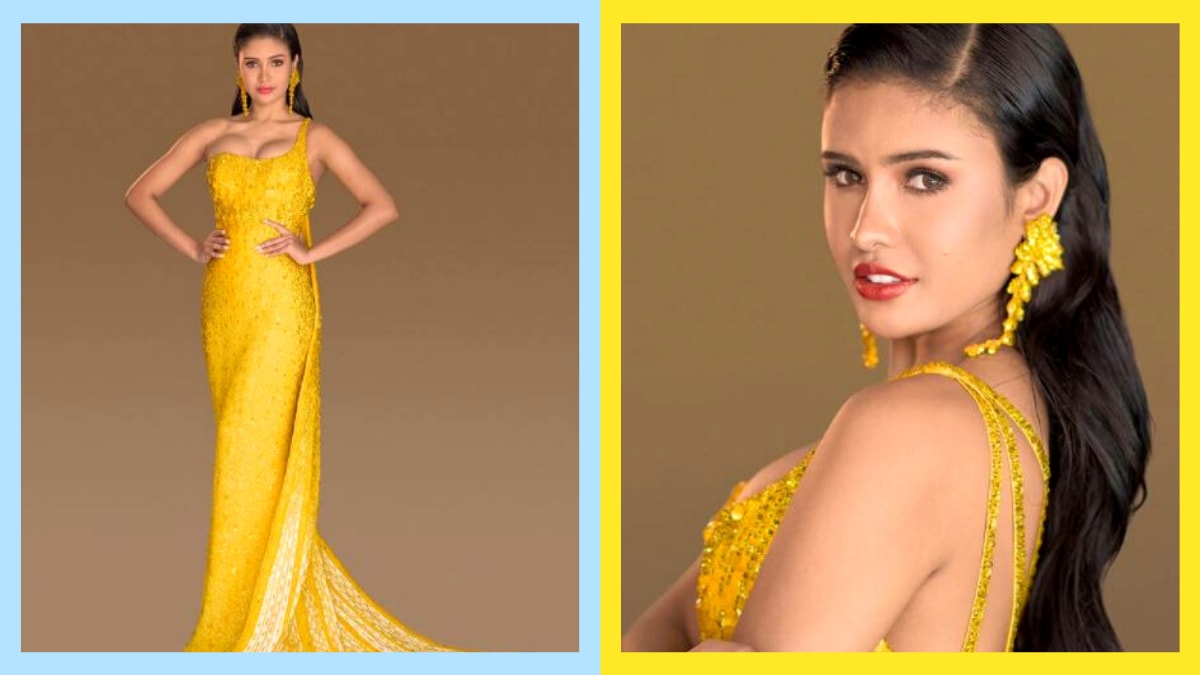 Furne One Shares Meaning Of Rabiya Mateo s The Sun Gown