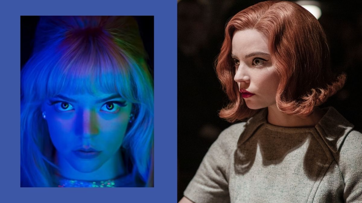 LIST: Anya Taylor-Joy Movies And Series To Watch