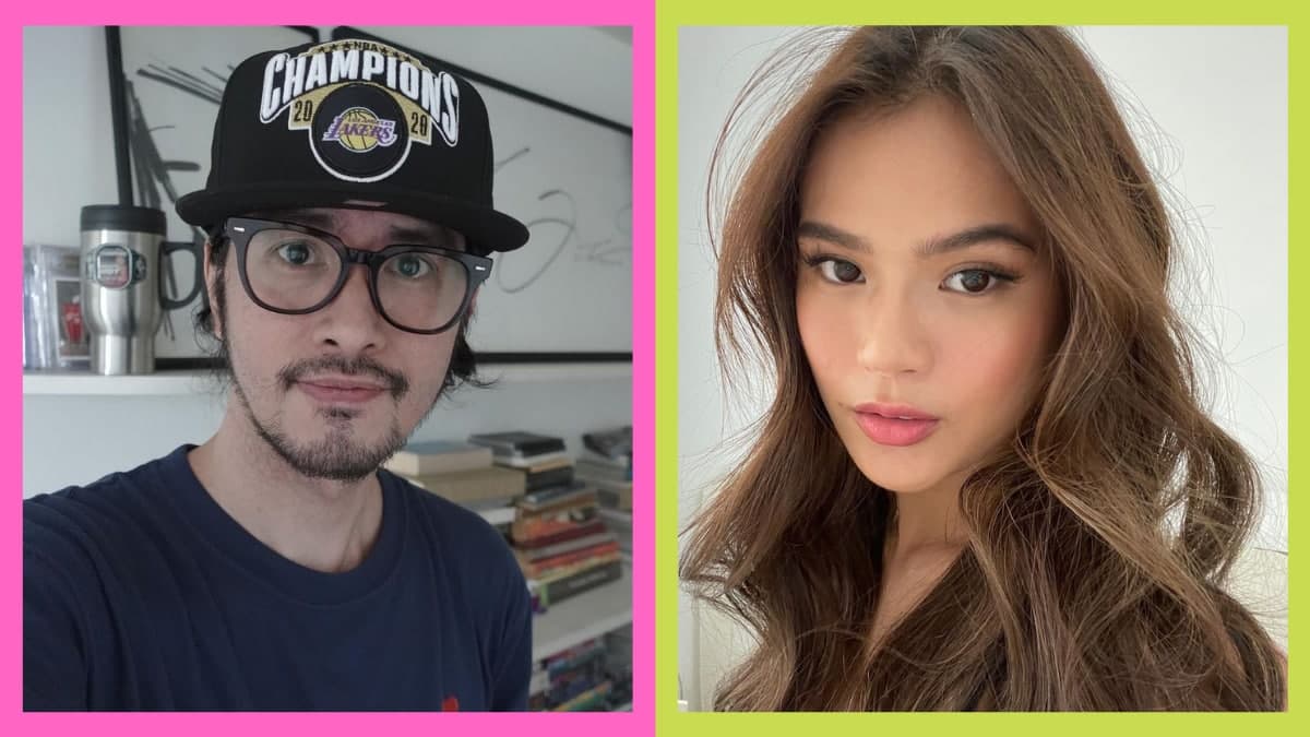 Maris Racal Talks About Making Music With Boyfriend Rico Blanco