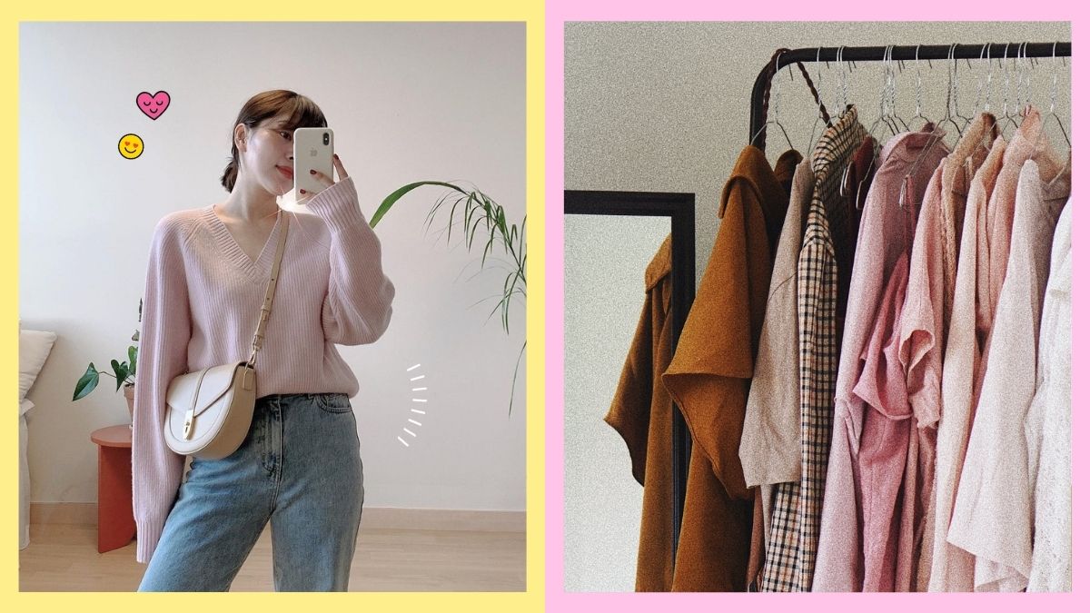Simplify Your Closet: How to Create A Capsule Wardrobe