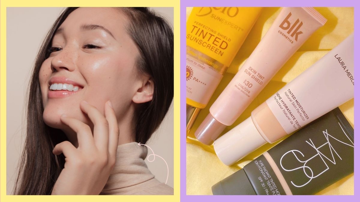 The Best Tinted Moisturizers in 2021