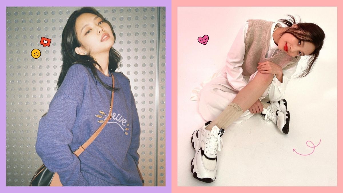 Best Korean Outfit Ideas To Try | Cosmo.ph