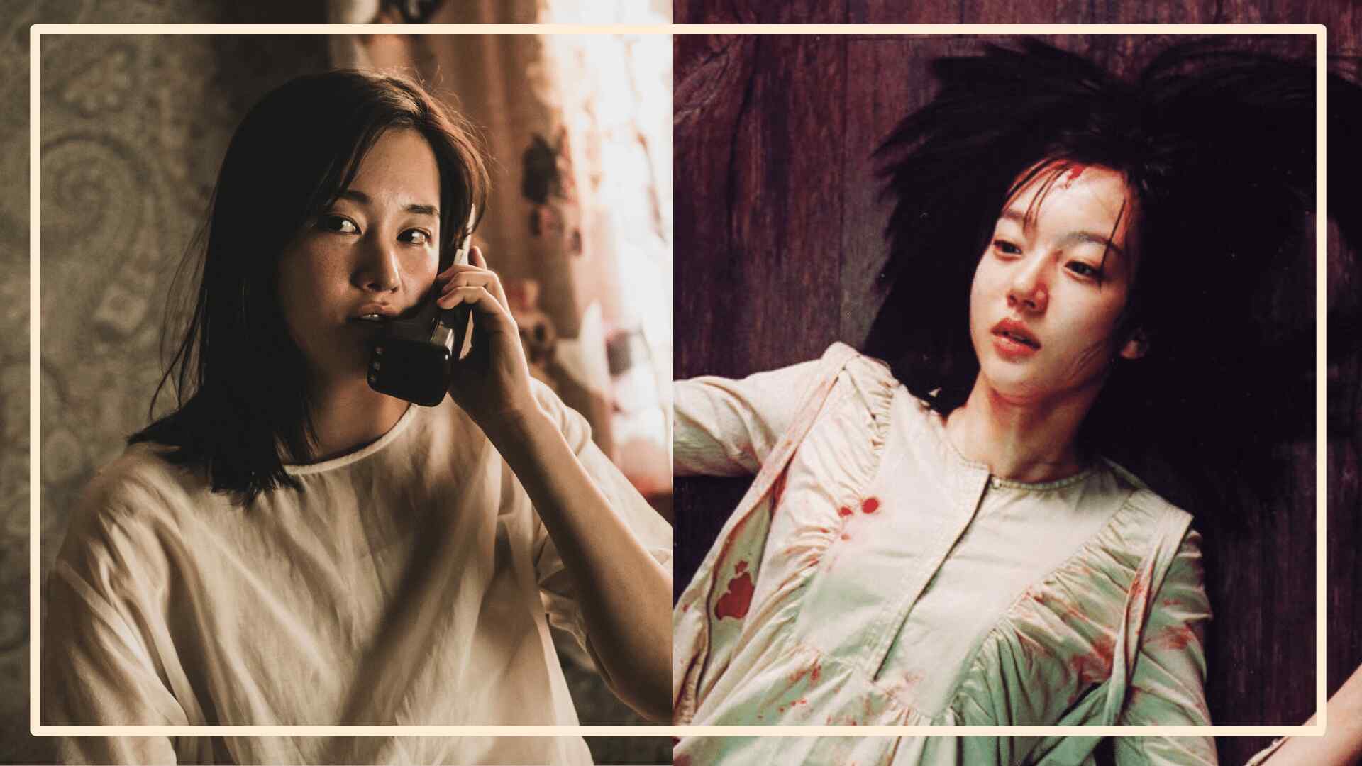 List Korean Horror Movies To Watch On Netflix