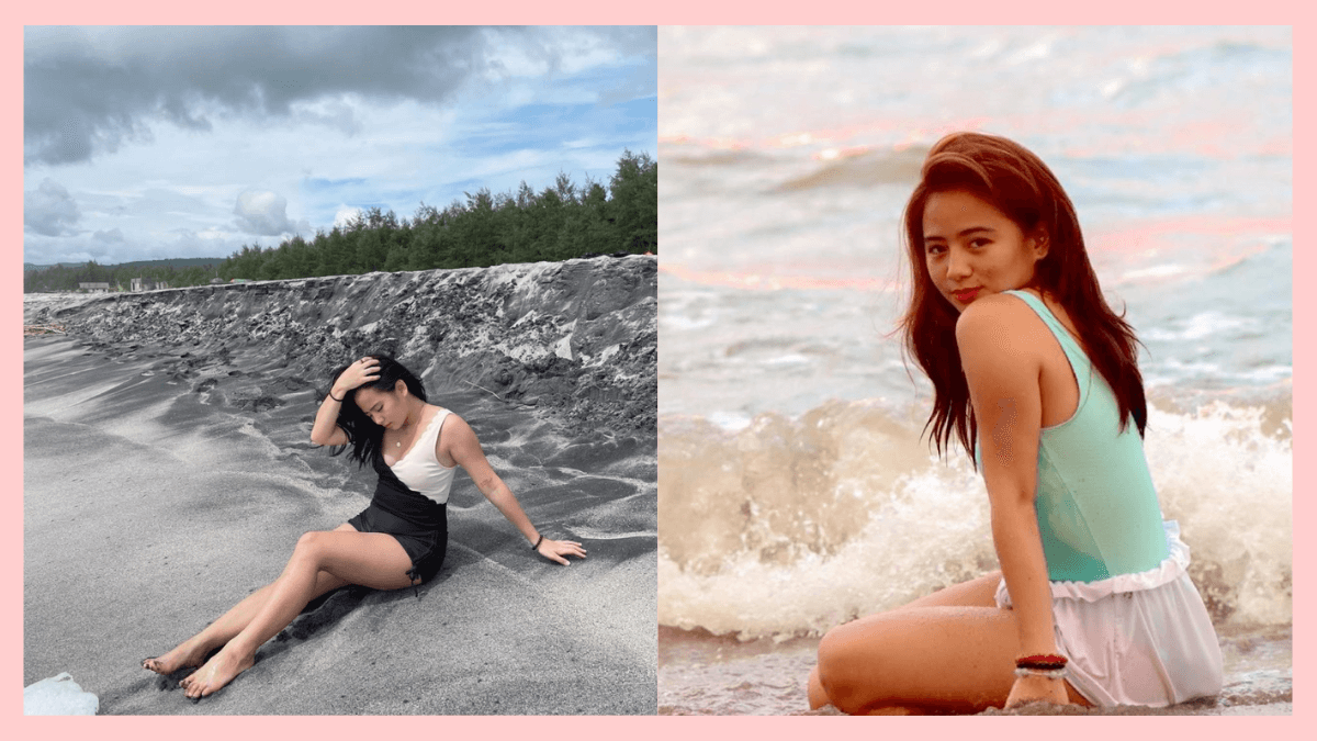 Ella Cruz Slams Body Shamers In Instagram Post