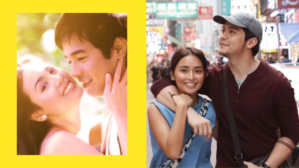 Pinoy Romance Movies That Will Make You Believe In Love Again