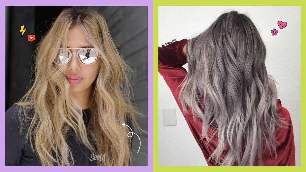 10 Prettiest Blonde Hair Colors To Try