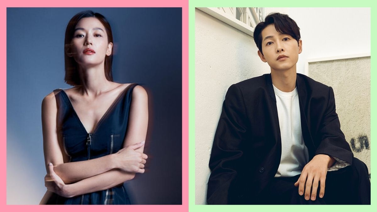 Top Korean celebrities who became luxury brand ambassadors in 2021
