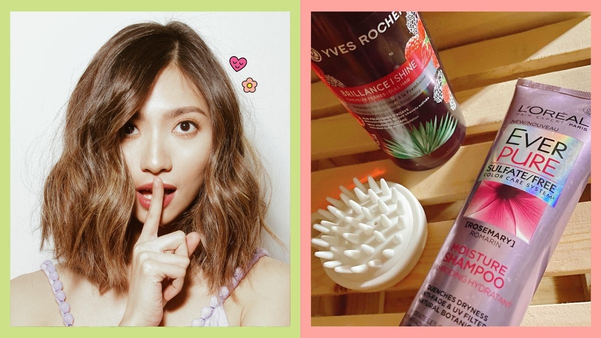 Best Hair Care Products For Pinays - Review