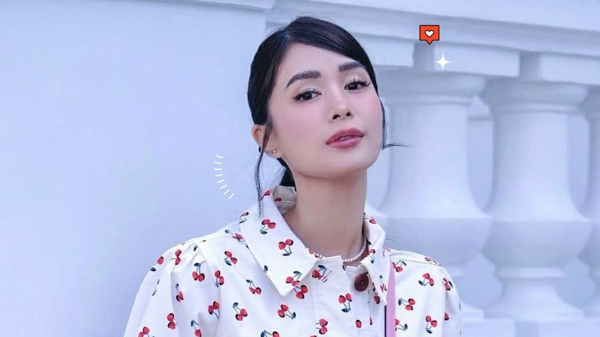 Heart Evangelista and Her Contribution to the Industry