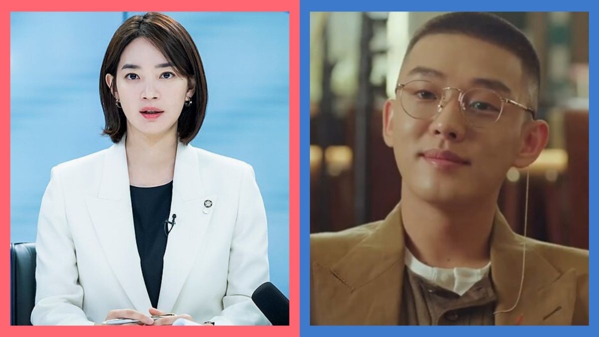 Binge-watching political dramas with female lead characters could