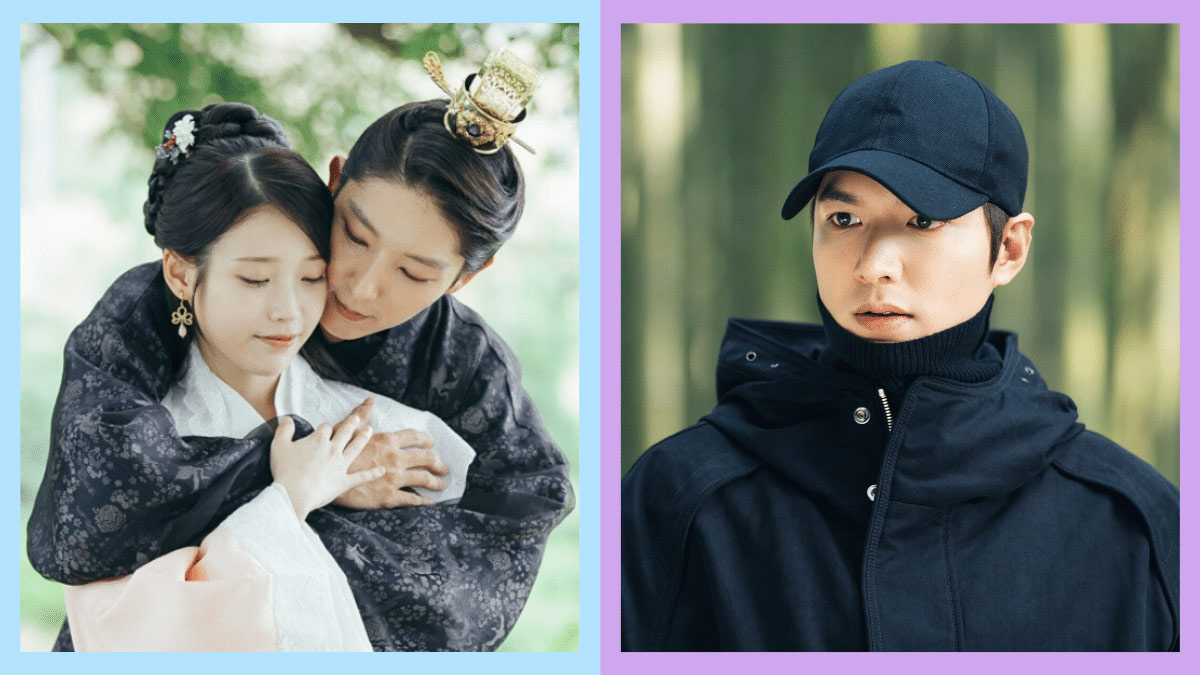 A Time Called You', 'Reborn Rich', and more: K-Dramas to satisfy your time  travel cravings