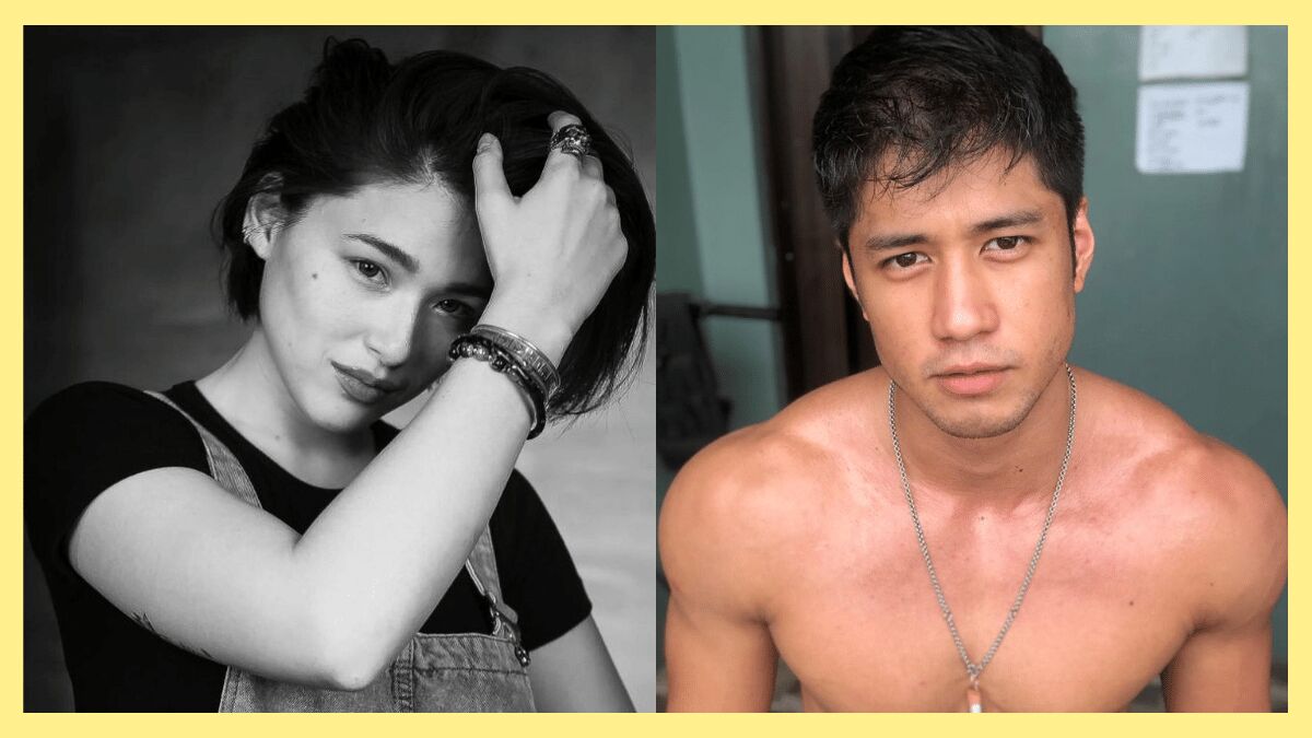 Kylie Padilla Speaks Up About Aljur Abrenica Dating AJ Raval, Wants Him To  Be Happy