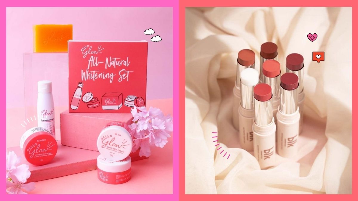 Best Proudly Pinoy Beauty Brands You Need To Check Out