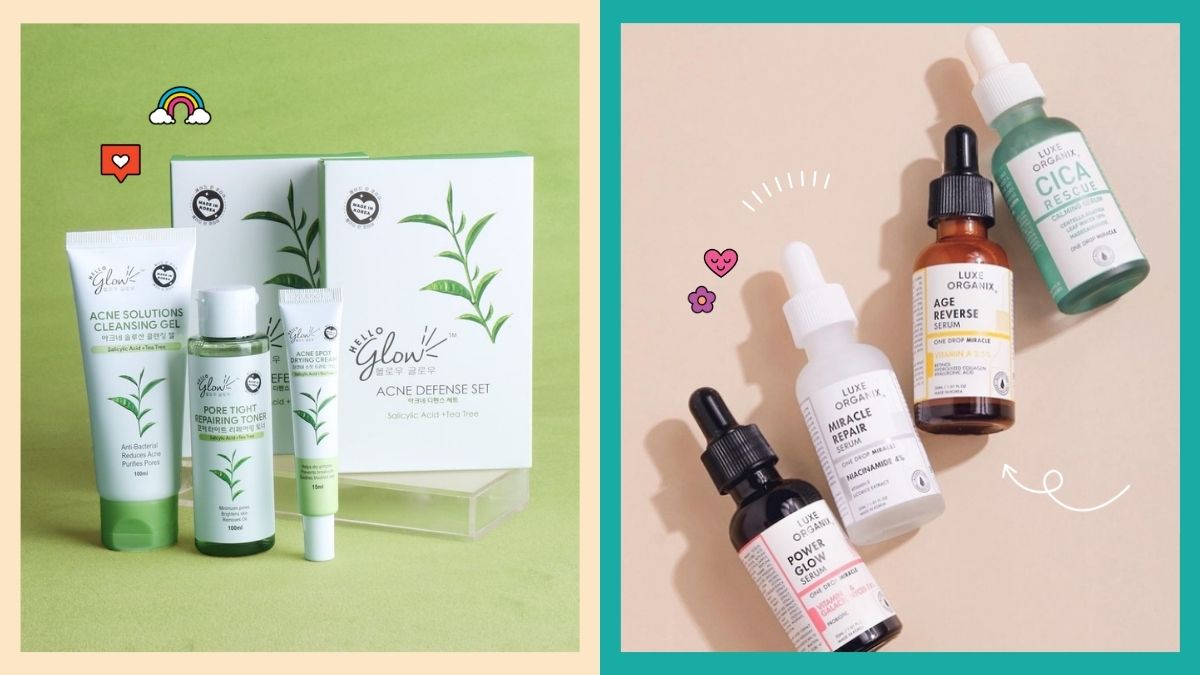 Filipino Skincare Brands You Should Try (2023 Edition)