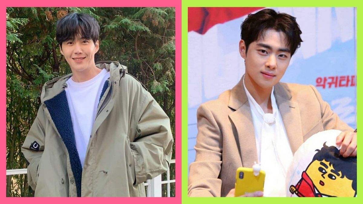 5 Korean Actors Who Successfully Made Their Comeback After Getting ...