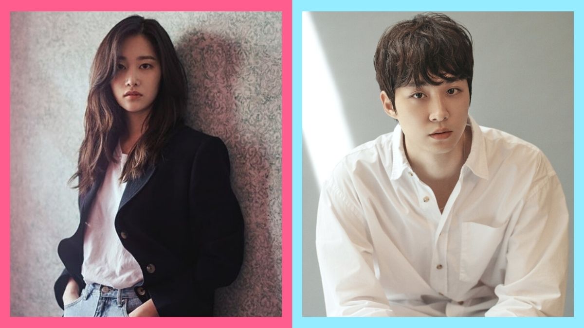 The Call' Actress Jeon Jong Seo And Director Lee Chung Hyun Are Reportedly  Dating
