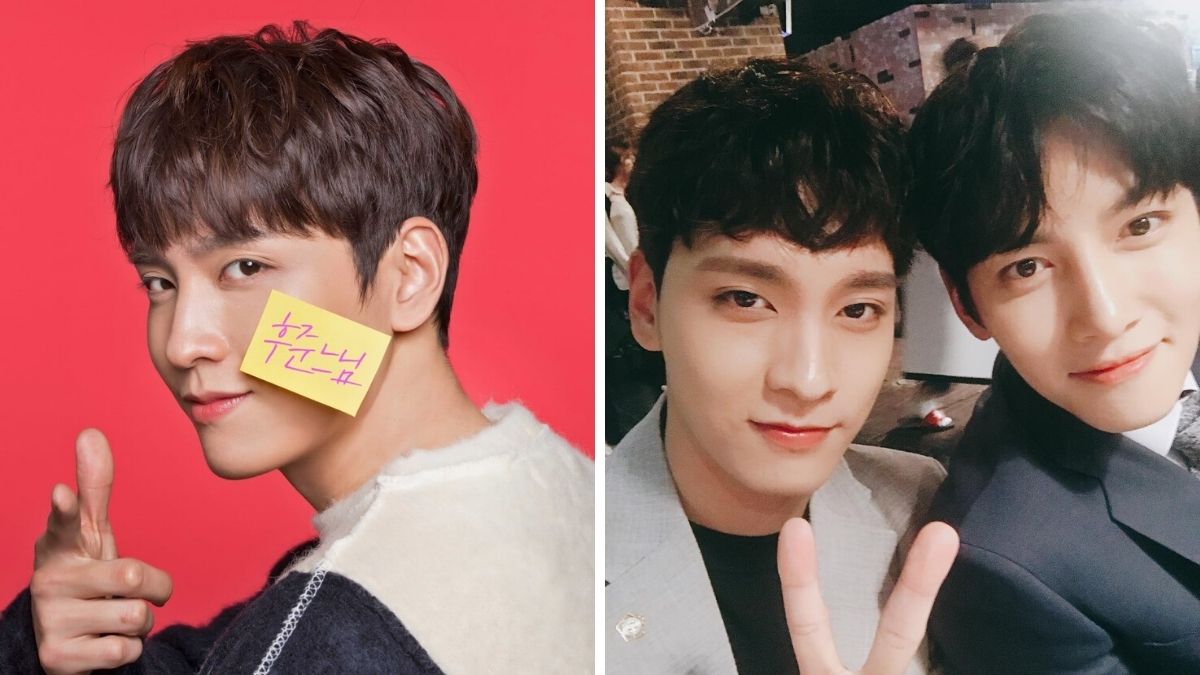 Choi Tae Joon And Kang Sung Yeon To Make Special Appearances In